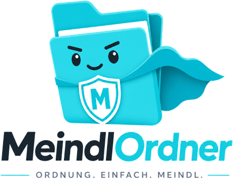 Meindl Ordner